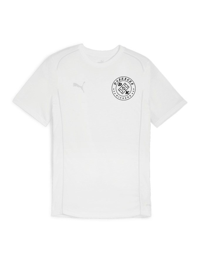 PUMA teamFINAL Casuals T-Shirt