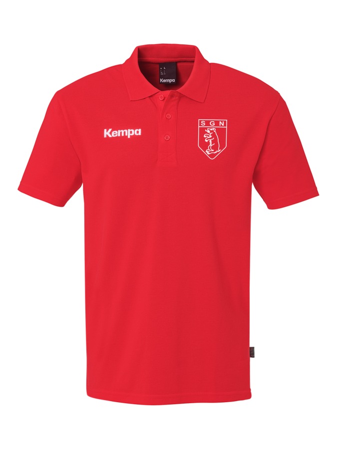 Kempa Classic Poloshirt