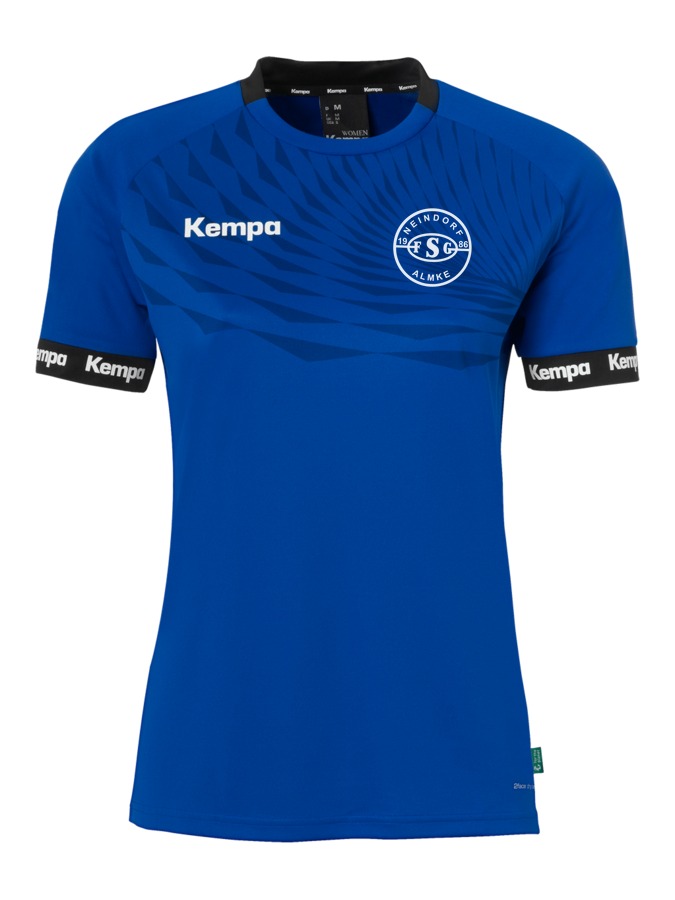 Kempa Wave 26 Trikot Damen
