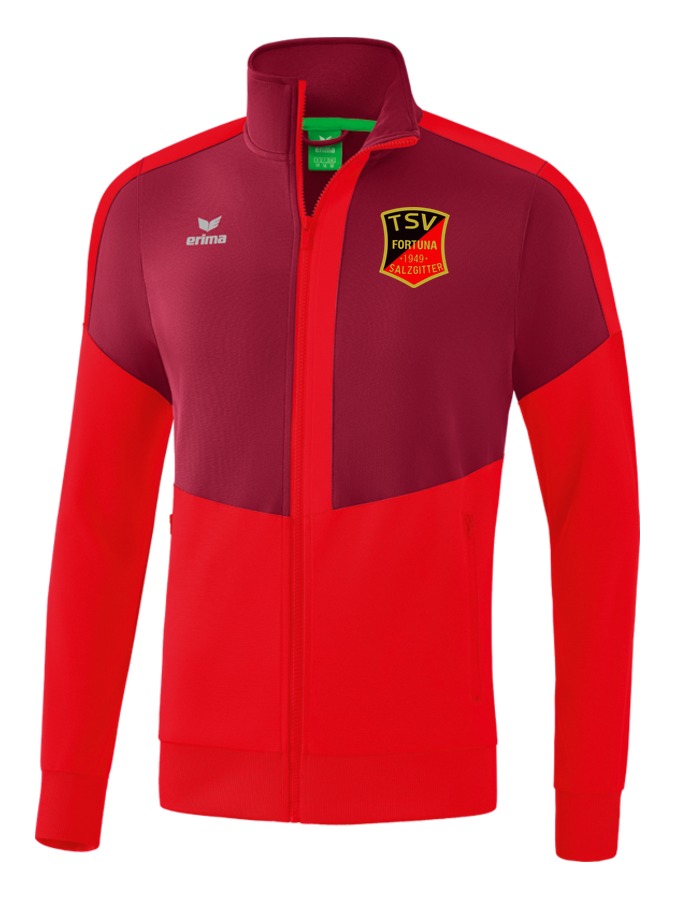 Erima Squad Worker Jacke