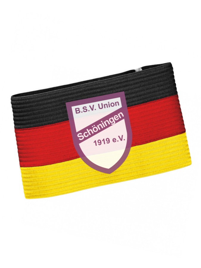 Kapitänsbinde Deutschland