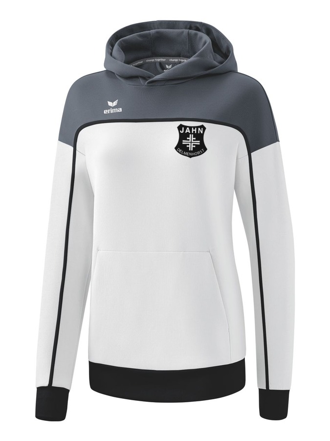 Erima Change Kapuzensweat Damen