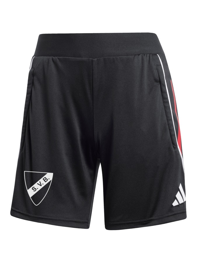 adidas Tiro 25 Competition Trainingsshorts Damen