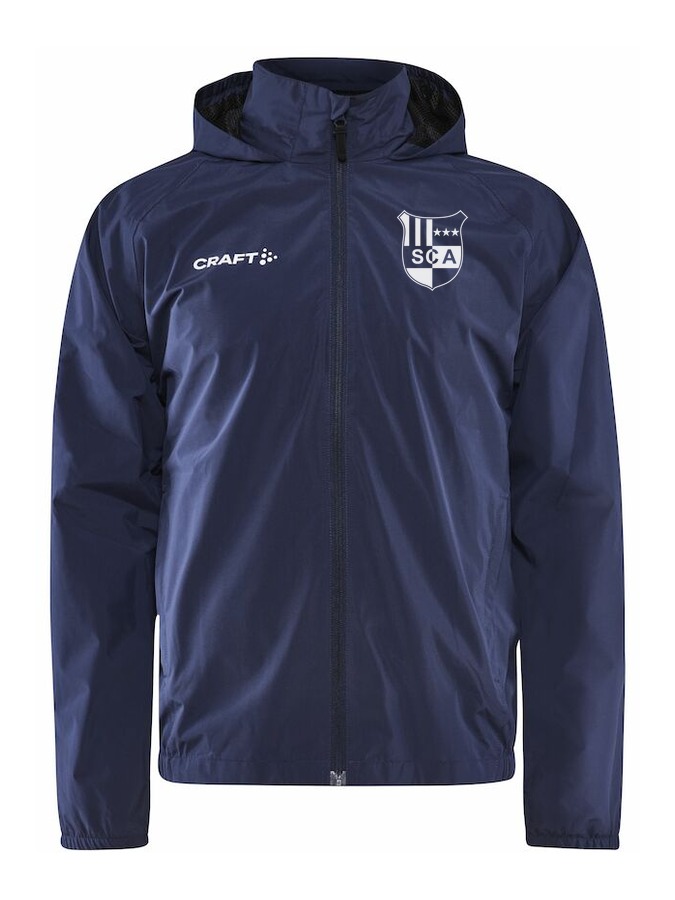 Craft Evolve Regenjacke