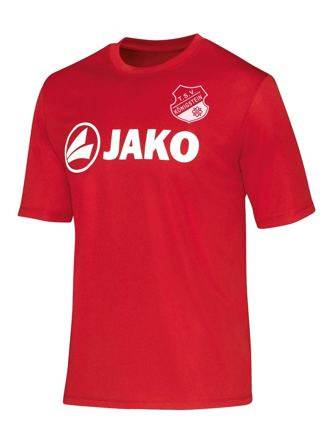 Jako Funktionsshirt Promo