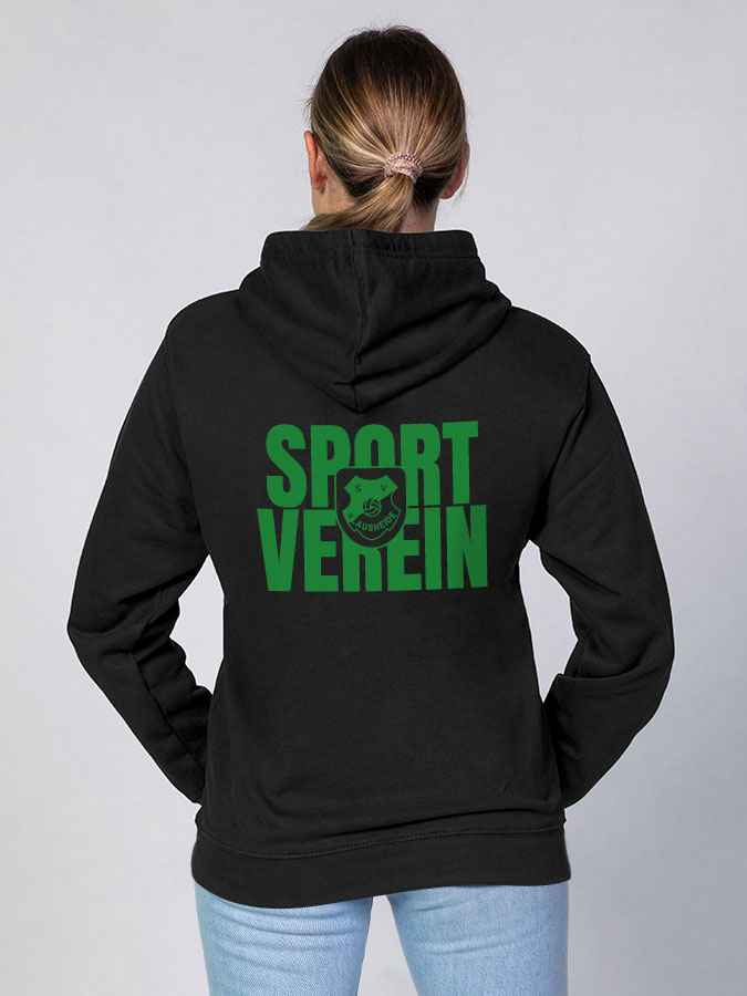Hoodie Urban Damen