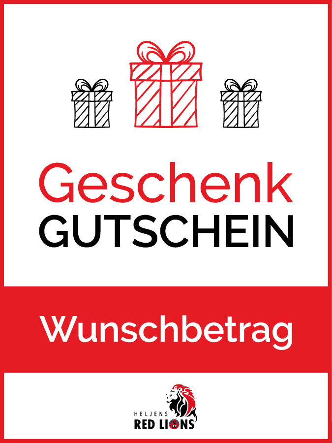 Gutschein zum Ausdrucken