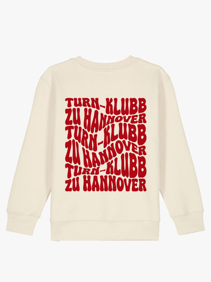 Sweater Wavy Kids