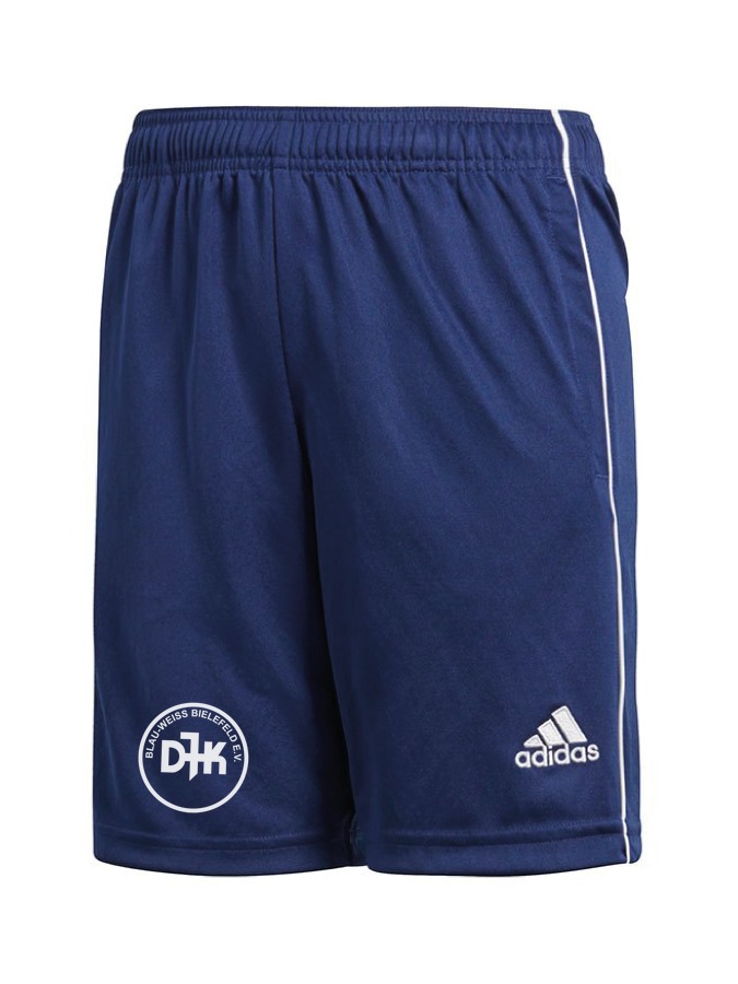 Adidas Core 18 Shorts