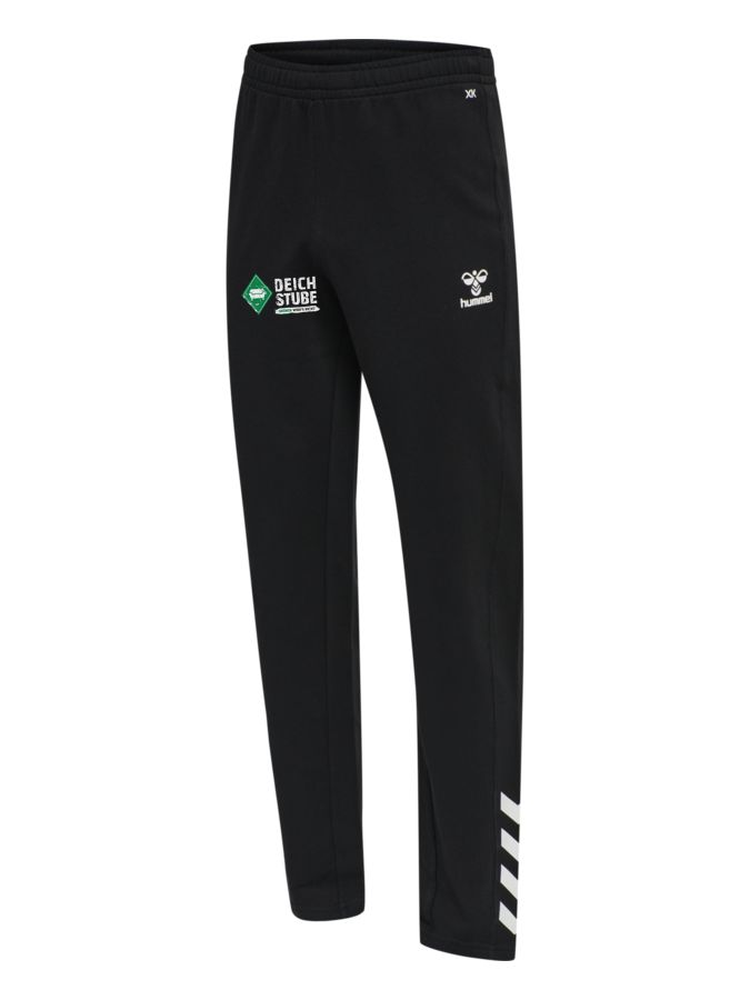 Hummel Core XK Torwart Cotton Pants