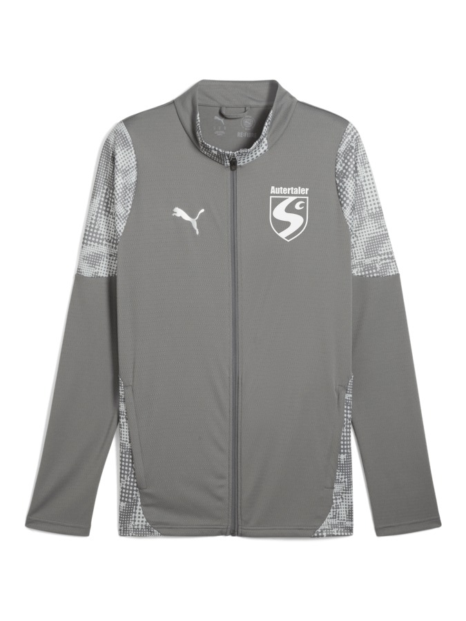 PUMA teamCUP Trainingsjacke