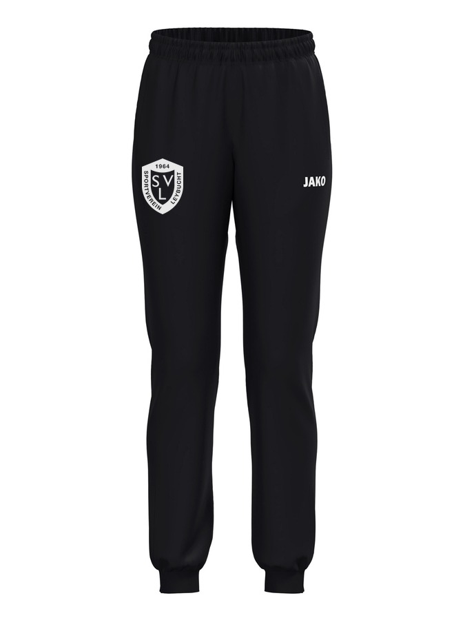 Jako Polyesterhose One Damen
