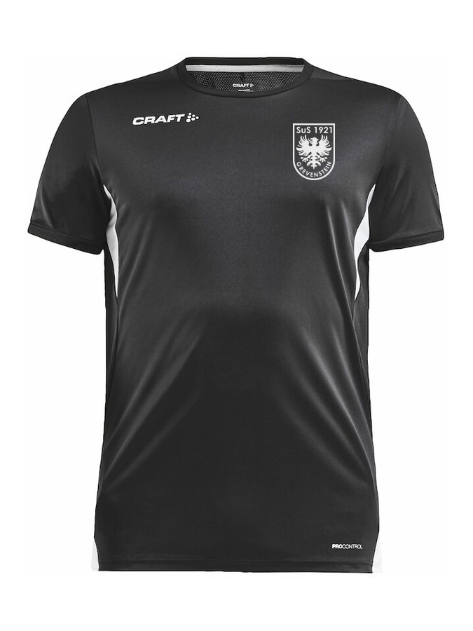 Craft Pro Control Impact T-Shirt
