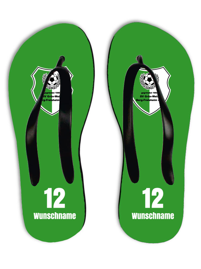 Zehentrenner