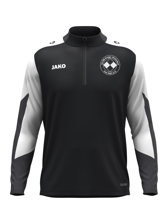 Jako Ziptop Dynamic