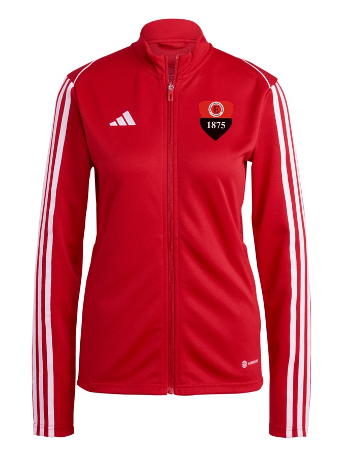 adidas Tiro 23 League Trainingsjacke Damen