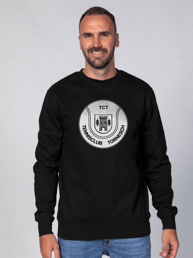Sweatshirt Classic Herren