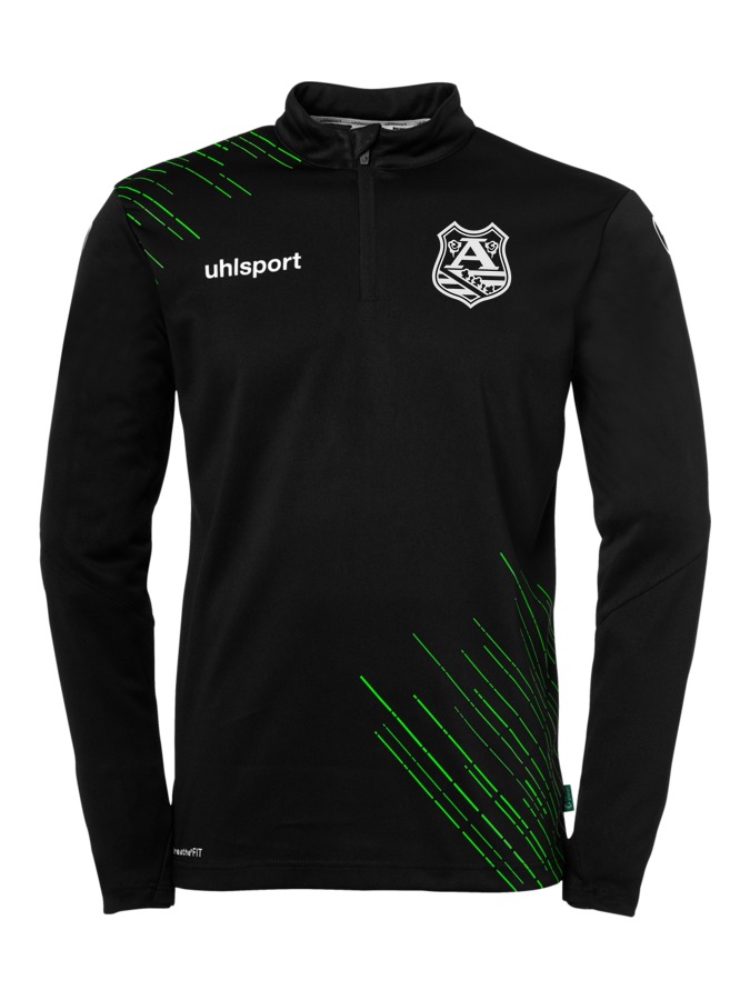 uhlsport Score 26 1/4 Zip Top