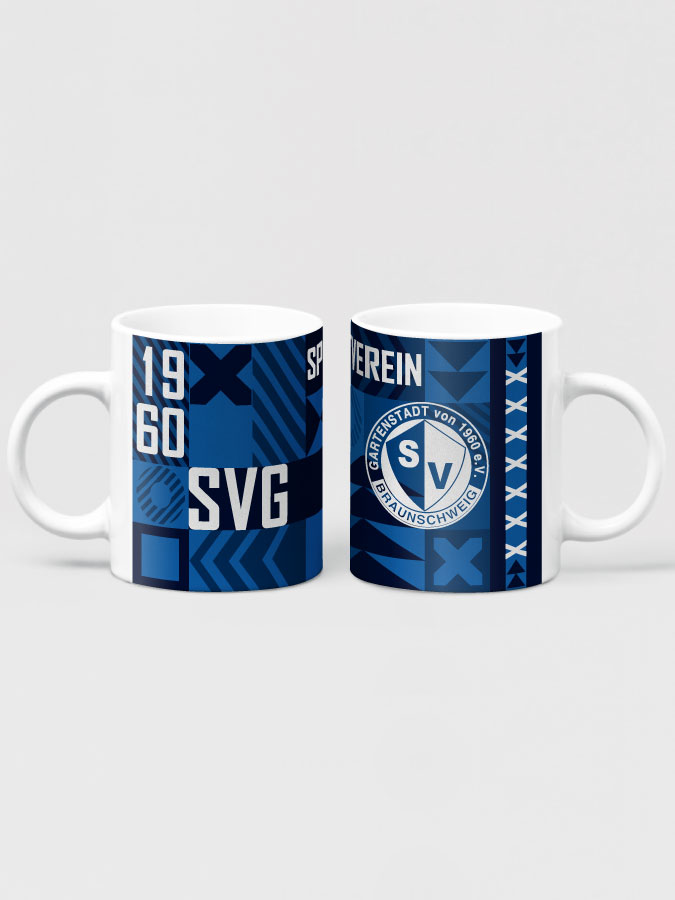 Sammlertasse 2026