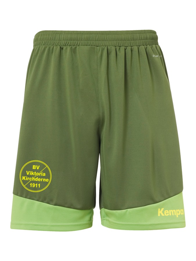Kempa Emotion 2.0 Shorts