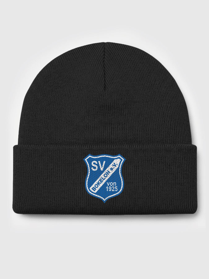 Beanie Sticklogo