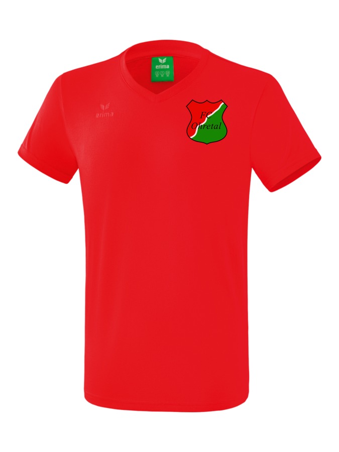 Erima Style T-Shirt