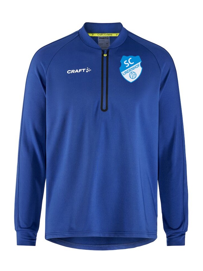 Craft Extend Trainingsoberteil