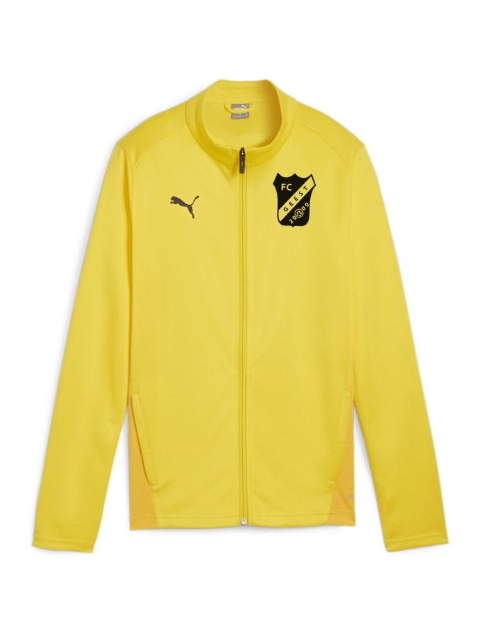 PUMA teamGOAL Trainingsjacke Damen
