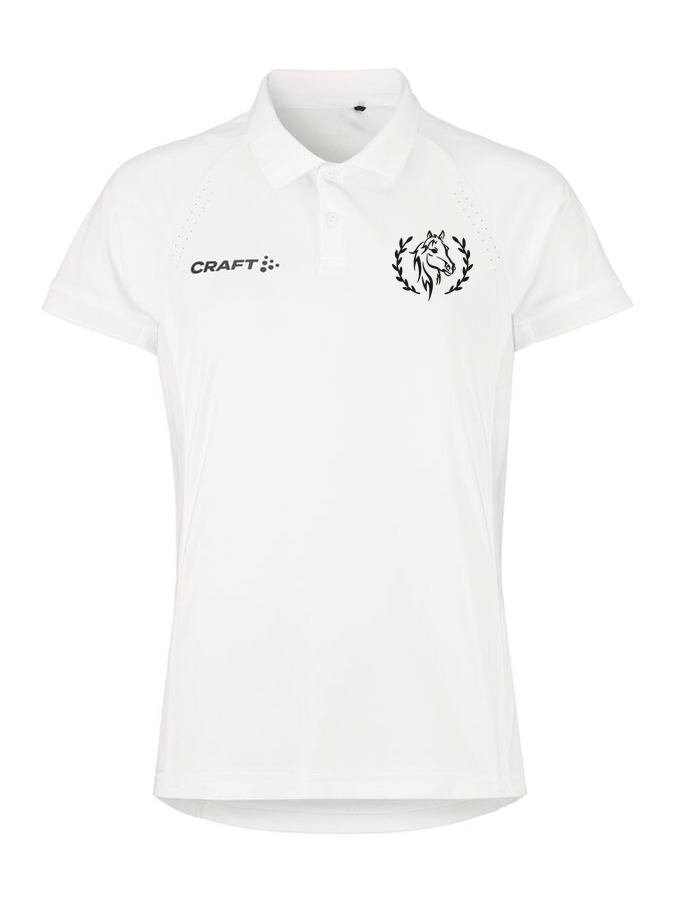 Craft Ability Poloshirt Damen