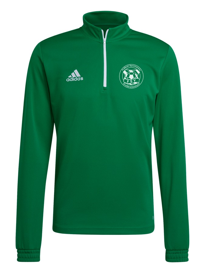 adidas Entrada 22 Trainingstop