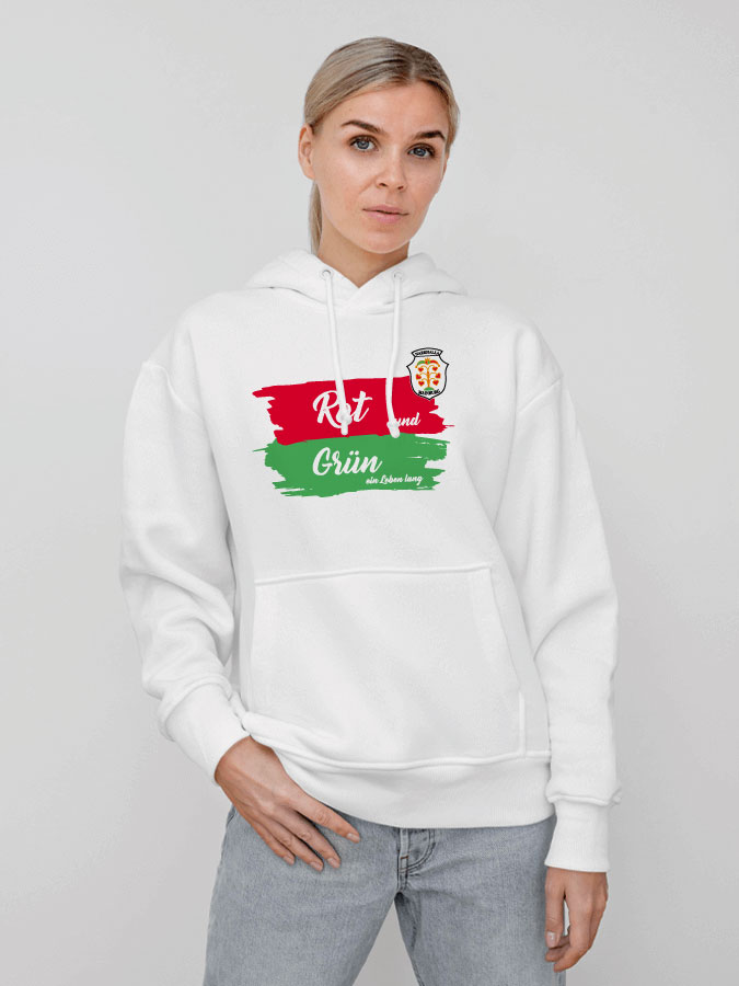 Hoodie Loyal Unisex
