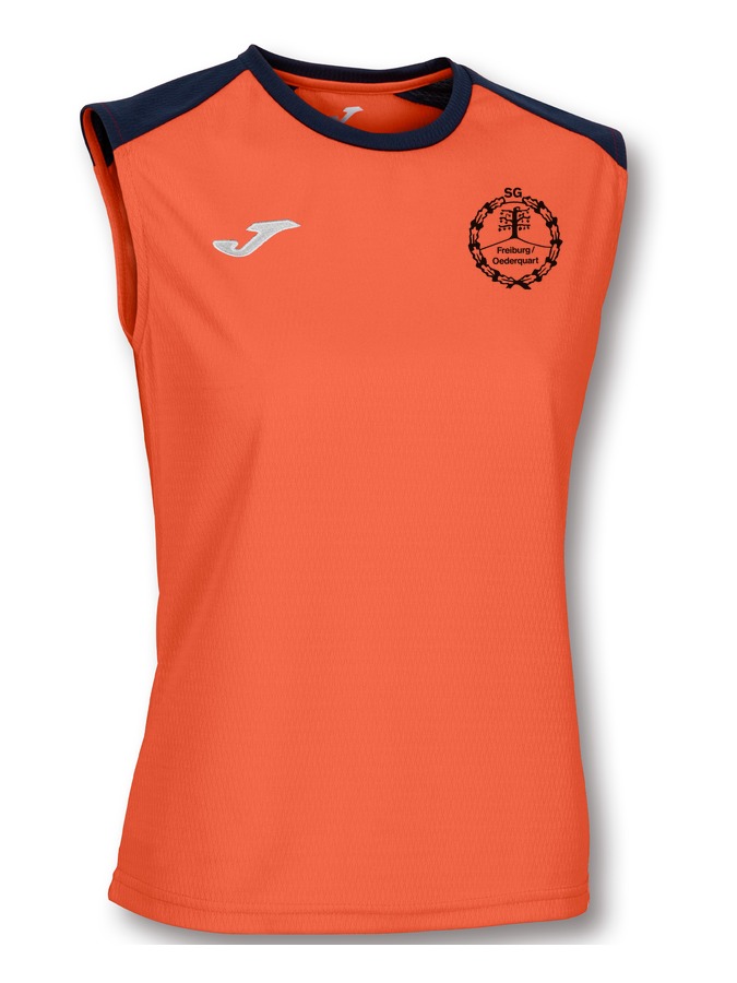 Joma Eco Championship Tank Top Damen
