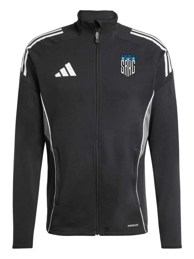 adidas Tiro 25 Competition Trainingsjacke