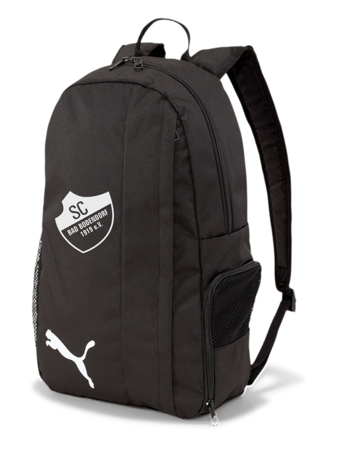 PUMA teamGOAL 23 Backpack mit Bodenfach