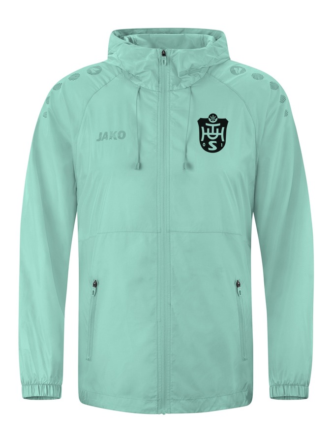 Jako Lightweightjacke Flow