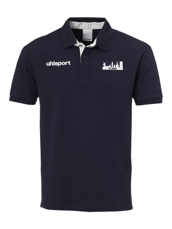 uhlsport Essential Prime Polo Shirt