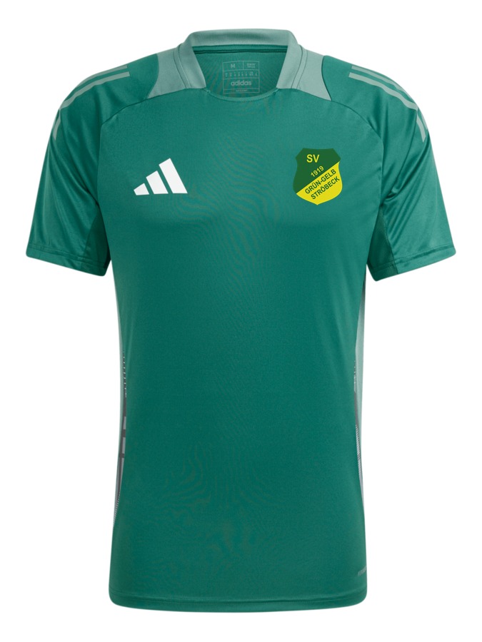 adidas Tiro 24 Competition Trainingstrikot