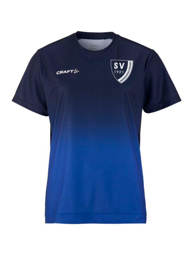 Craft Evolve 2.0 Structured Graphic Trikot Damen