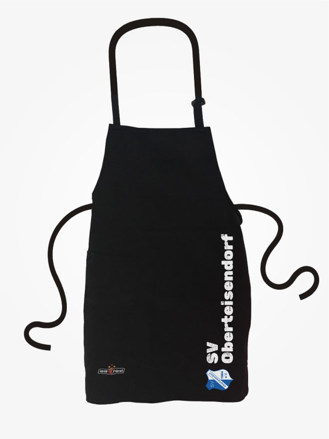 Schürze Grillfürst Classic