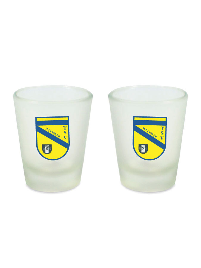 2er Set Schnapsglas Alina