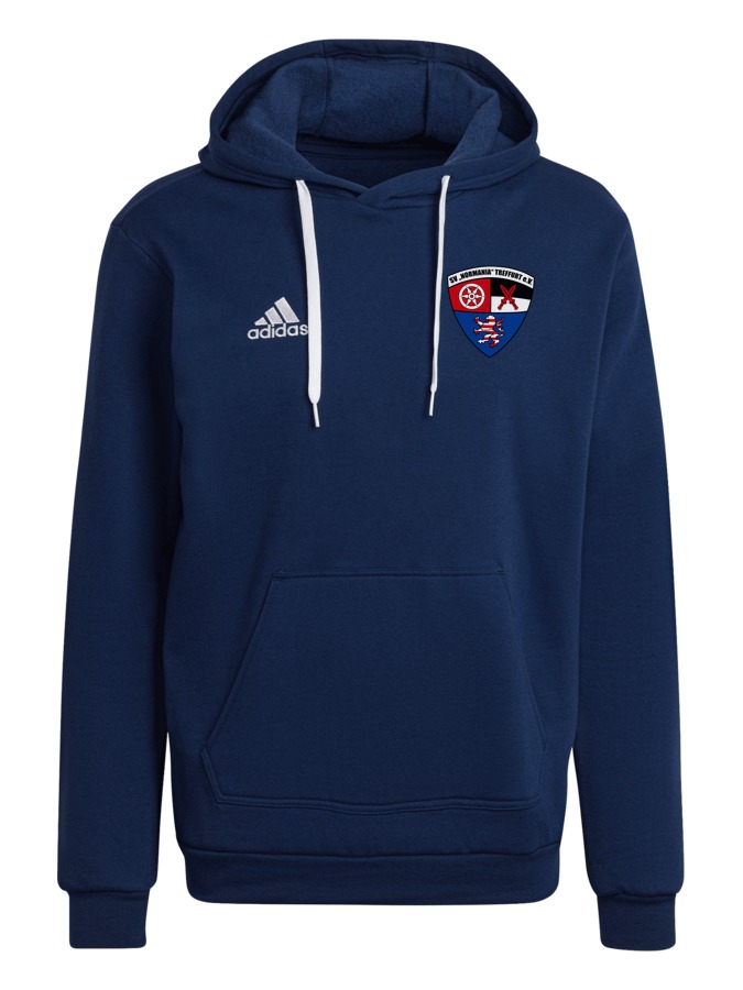 adidas Entrada 22 Hoodie