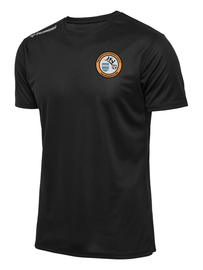 Hummel Run Jersey Trikot