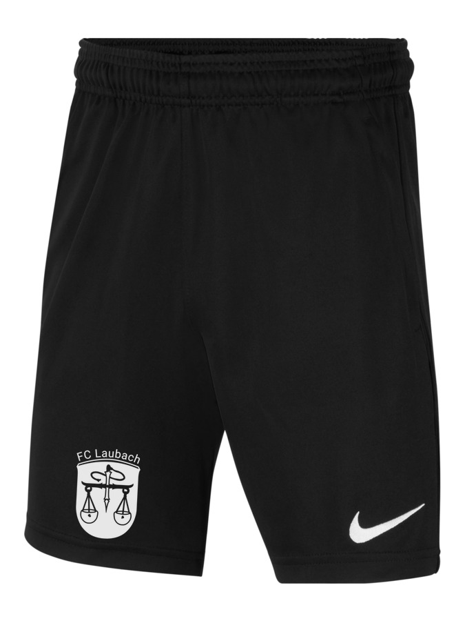 Nike Park 20 Knit Shorts Kinder