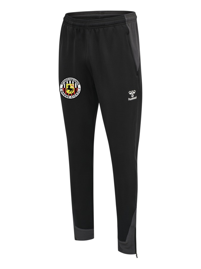 Hummel Lead Poly Pants