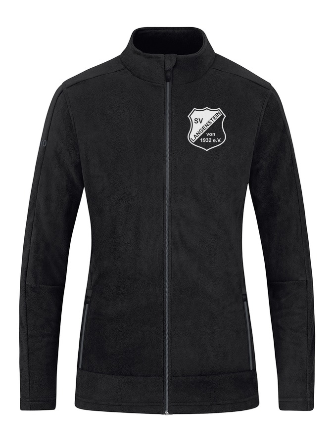 Jako Fleecejacke Damen