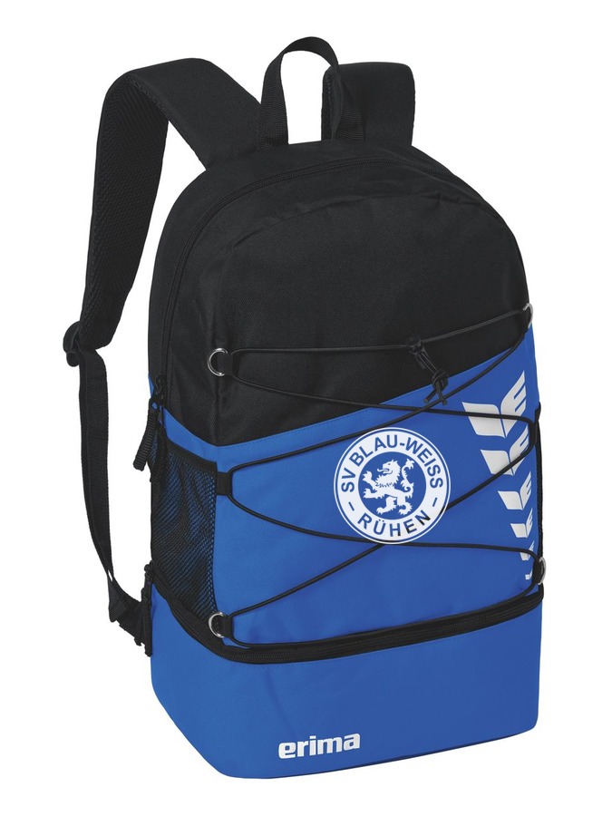 Erima Six Wings Rucksack