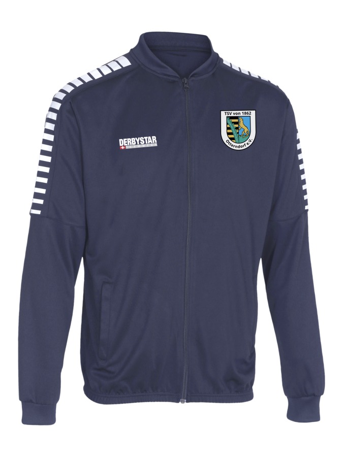 Derbystar Hyper Poly-Arbeitsjacke