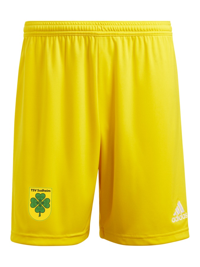 adidas Entrada 22 Shorts