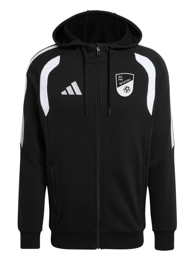 adidas Tiro 26 League Sweat Kapuzenjacke