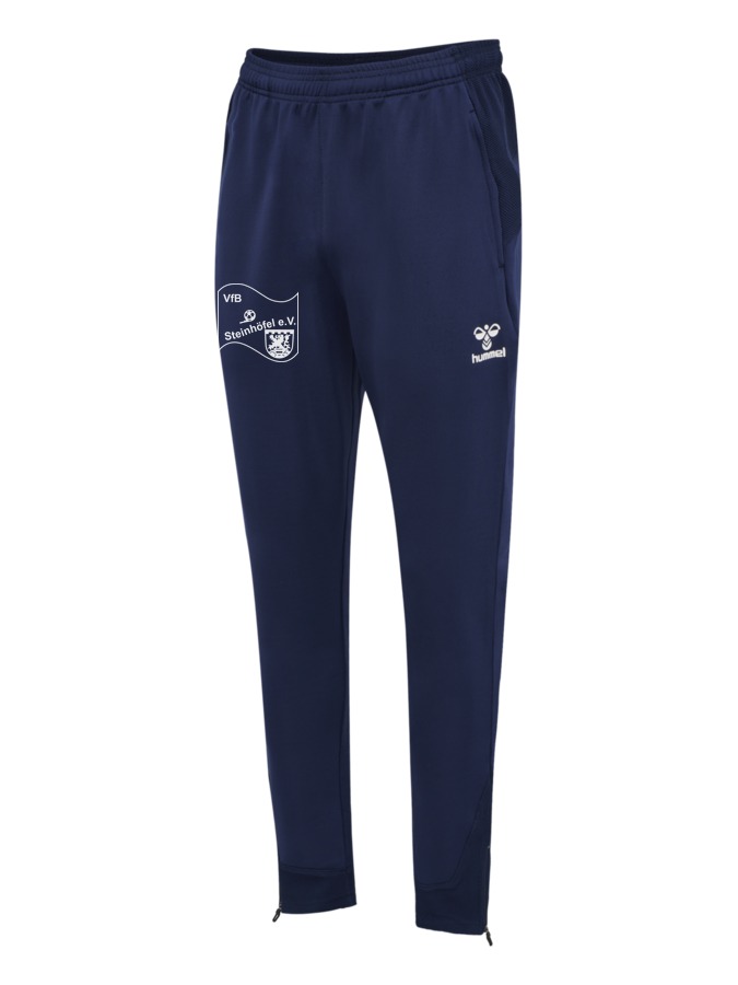 Hummel Lead Poly Pants